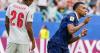 French superstar soars to World Cup goalscoring summit
