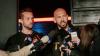 Tate brothers arrested in Miami, to be extradited to UK, after charges of rape, human trafficking