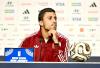 ‘Chase your dream’: Spain captain urges team to go all out for victory