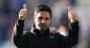 Arsenal in talks to sign £102m Liverpool target after Morgan Rogers agrees Chelsea transfer