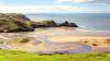 Not Tenby or Barafundle but one of Wales' best beaches has a surprising claim to fame