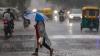 Monsoon set to return to Delhi, heavy rain across Himalayan states