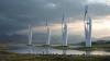 Iranian researchers develop bladeless wind turbine for low-speed, multi-directional winds