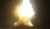 US forces launch new wave of strikes against Iran