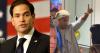 Marco Rubio welcomes Luis Manuel Otero Alcántara and calls for the release of over 700 political prisoners in Cuba