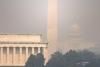 Trump threatens higher Canada tariffs over fires