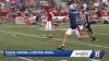West wins the Maine Shrine Lobster Bowl