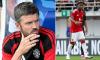 FOUR THINGS WE LEARNED as Man United lose 1-0 to Wrexham: Harry Maguire reclaims the armband, Michael Carrick bets on youth, and new £50m signing Andrey Santos starts life in red
