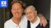 Actor Terence Donovan remembered by son Jason as 'larger than life'