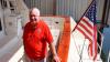 He used to compete in Bayview Mackinac Race. Now he's helping start it.