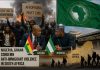 Nigeria and Ghana call for AU debate on South Africa’s ‘Afrophobia’