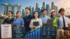 MOM: 57 jobs in Singapore that pay a median salary of over S$8K per month or S$100K annually