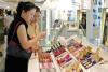 Japanese Cosmetics Firm to Liquidate Shanghai Subsidiary on Weak Consumer Demand