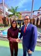 Young welcomes Venezuela outreach but says issues with T&T still unresolved