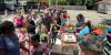 Germania Mannerchor gives away 220+ backpacks at Back to School Bash