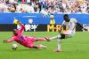 Ten goal thriller: England beats France 6-4 to win World Cup’s third place play-off