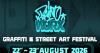 Barry set to host its first ever street art festival
