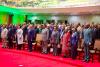 Tanzania Celebrates Mkapa Foundation’s Leadership in Building Stronger Health Systems