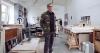 Glasgow artist Fraser Taylor to unveil new exhibition at Beacon Arts Centre