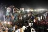 Bulleh Shah Passenger train restored after 16 years in Kasur