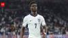 Who are England’s Bukayo Saka's parents? Everything about Yomi Saka and Adenike Saka