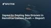 Japan to Deploy Sea Drones in Remilitarization Push — Report