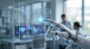 Artificial Intelligence becomes new geopolitical battleground
