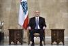 Lebanese President Heads to Washington to Advance Peace Framework With Israel