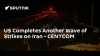 US Completes Another Wave of Strikes on Iran - CENTCOM