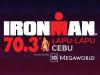 World championship dreams fuel IRONMAN 70.3 Lapu-Lapu showdown