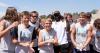 Former Boise State Football player Alex Mattison mentors next generation at free Boise youth football camp
