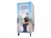 Japan unveils 'human refrigerator' to help prevent heatstroke