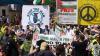 Pro-Palestine march urges policy shift from incoming UK PM