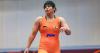 Kajal Wins Gold As India Dominates Budapest Wrestling Ranking Series