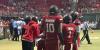 Nebraska Siege host first playoff game in franchise history