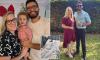 How healthy dad's common cold ended with a catastrophic stroke just days later - as his shocked wife issues warning to Aussies