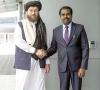 Baby steps towards Kabul