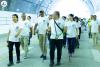 JICA-Nepal Organizes Run For Fun Inside Nepal’s First Landmark Road Tunne