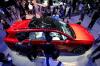 German premium carmakers face challenge in global electric vehicle race