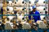 Nigeria unveils plans for full overhaul of struggling textile firms