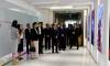 Myanmar’s VP visits prominent sites in China