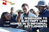 City of Windhoek to electrify 1 298 households in 12 informal settlements