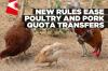 Livestock Board eases trade rules to improve permit flexibility