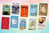 Beach-ready books to take on holiday, as recommended by your favourite authors