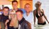 Brace yourself, Vernon! Former page 3 model Rhian Sugden to write tell-all book 16 years after sexting scandal with Tess Daly's estranged husband