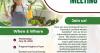 Mississippi Master Gardener Program Hosts Interest Meeting for Aspiring Gardeners