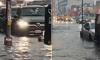 New York and New Jersey deluged by dangerous flash floods ahead of World Cup final