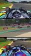Antonelli & Sainz squabble at Belgium