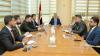 EBRD Meets Iraq Ministry of Communications over Telecoms Partnership