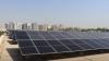 Solar Power Station for Arab Oil Training Institute